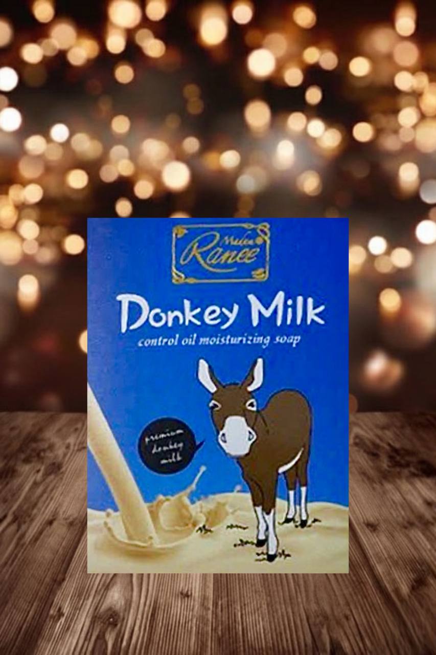 photo_5778463311329430522_y صابون شیر الاغ اصل - تصویر 1