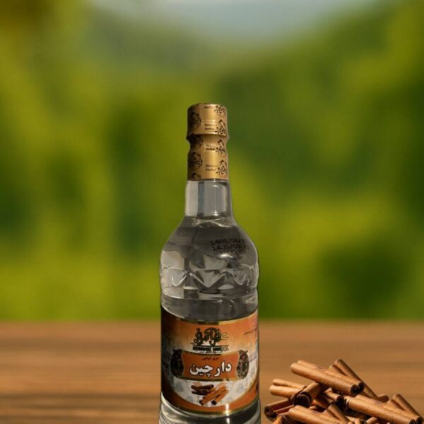 عرق دارچین عطر َآمیز