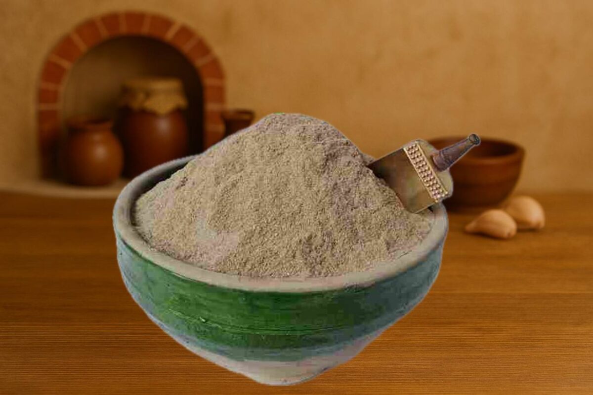 پودر ریشه شیرین بیان فله - تصویر 1