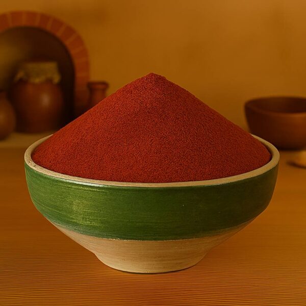 سماق قرمز اعلاء