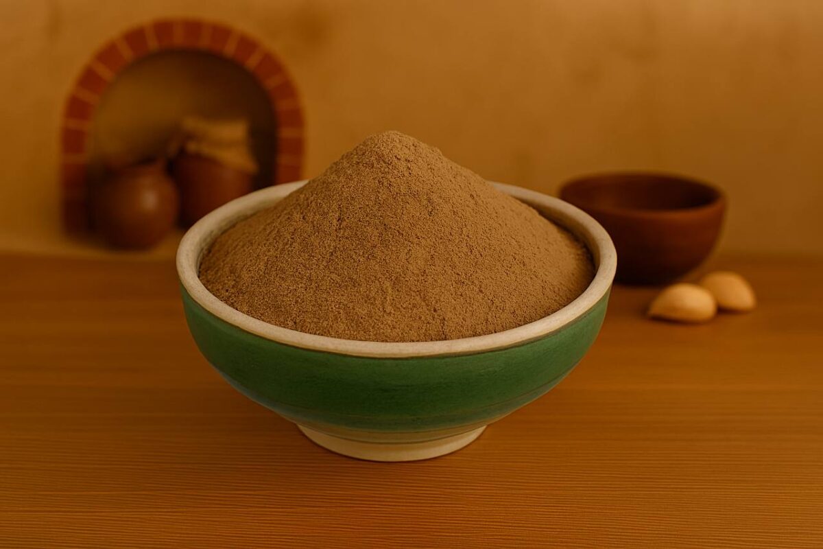 ادویه خورشتی ممتاز - تصویر 1