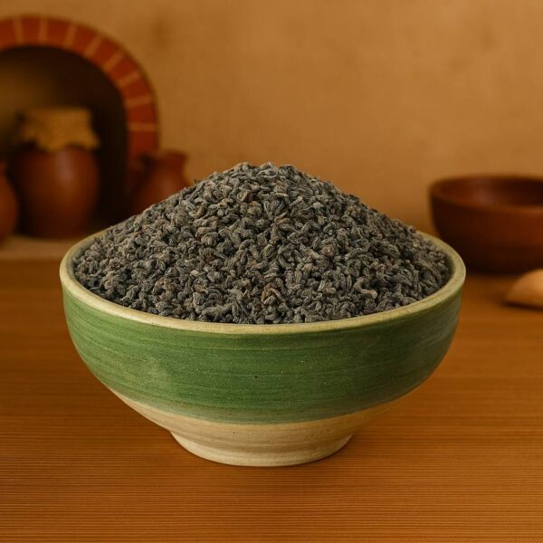 چای سبز خارجی