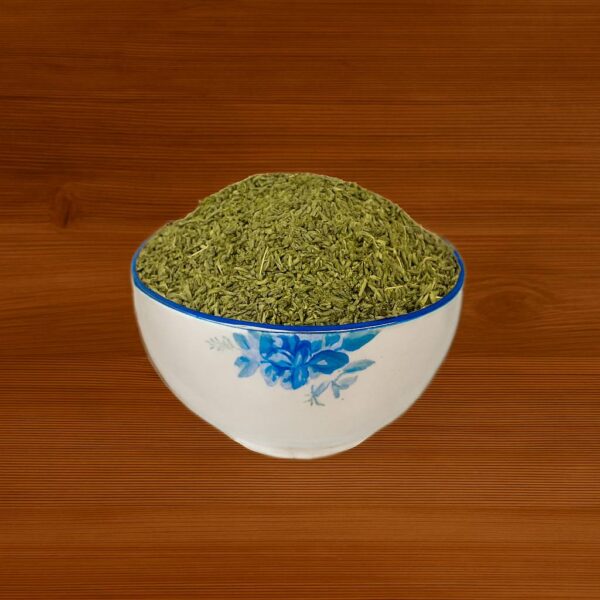 شنبلیله خشک