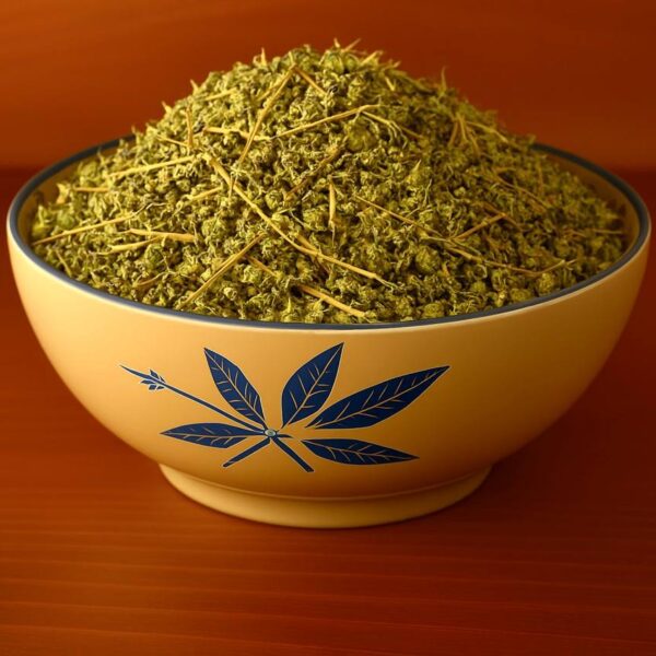 خارخاسک گیاه
