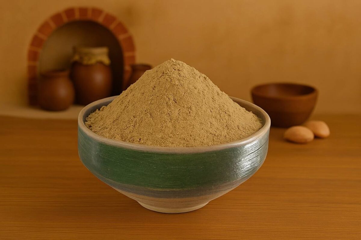 ادویه کاری مخصوص - تصویر 1