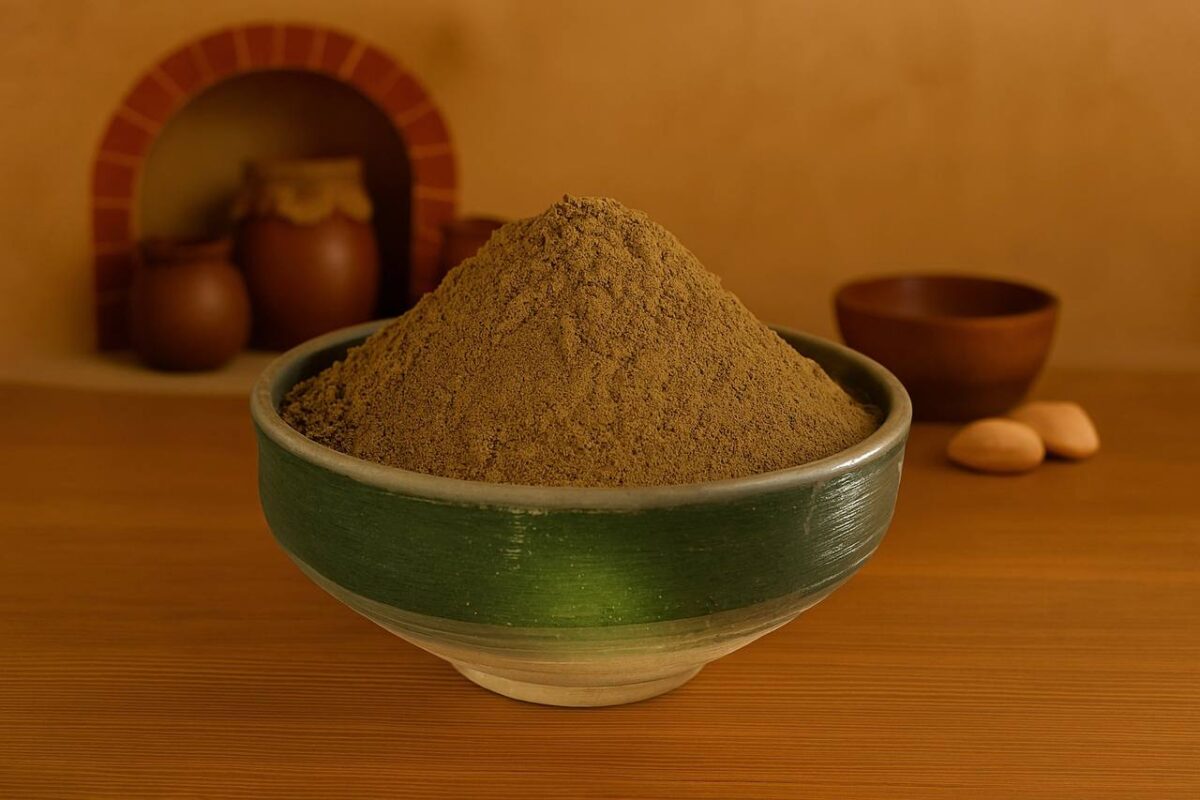 ادویه کاچی - تصویر 1