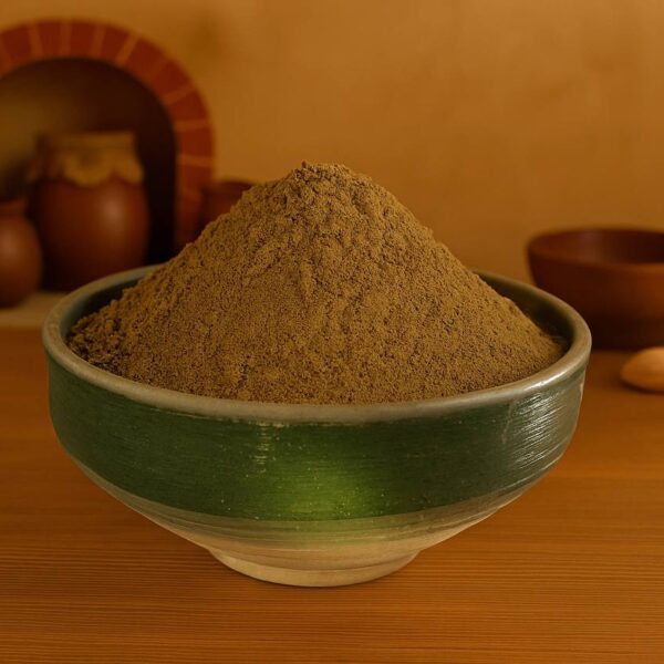 ادویه کاچی
