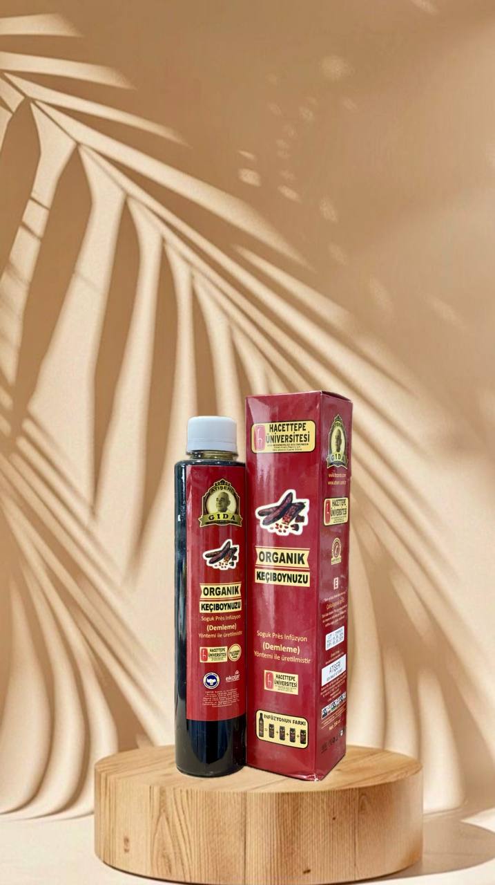 photo_5936058426058721112_y شیره خرنوب ترکیه ای کوچک - تصویر 1