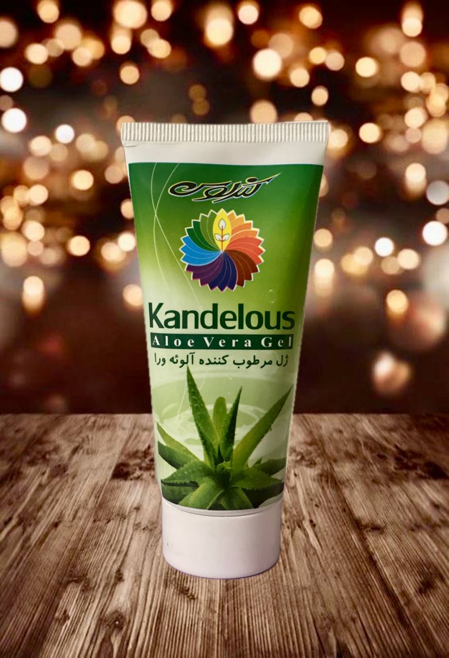 photo_5951542491830404768_y کرم آلوئه ورا کندلوس - تصویر 1