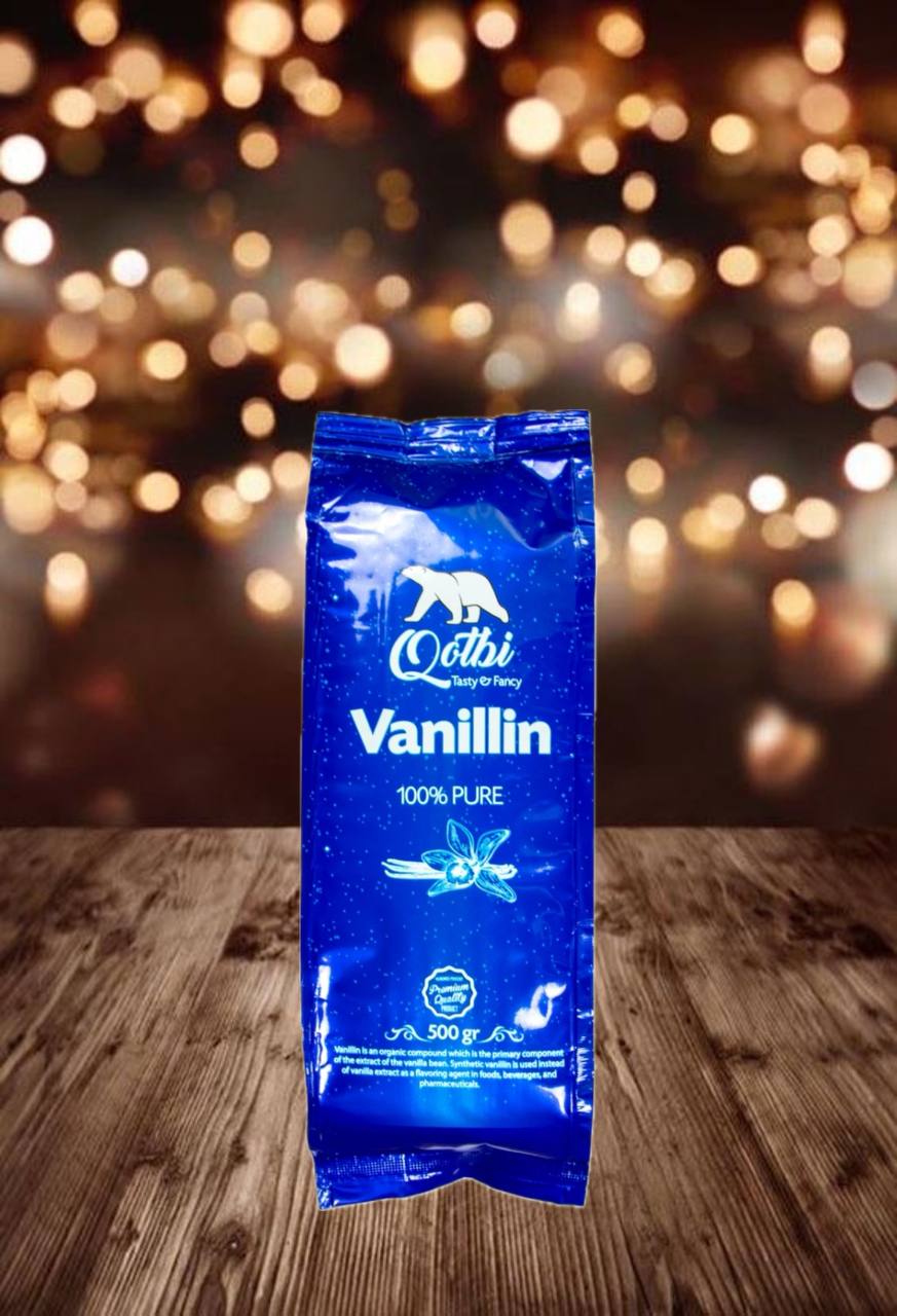 photo_5971807216979790569_y وانیل قطبی اصلی نیم کیلویی - تصویر 1