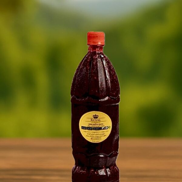 آب آلبالو رویال