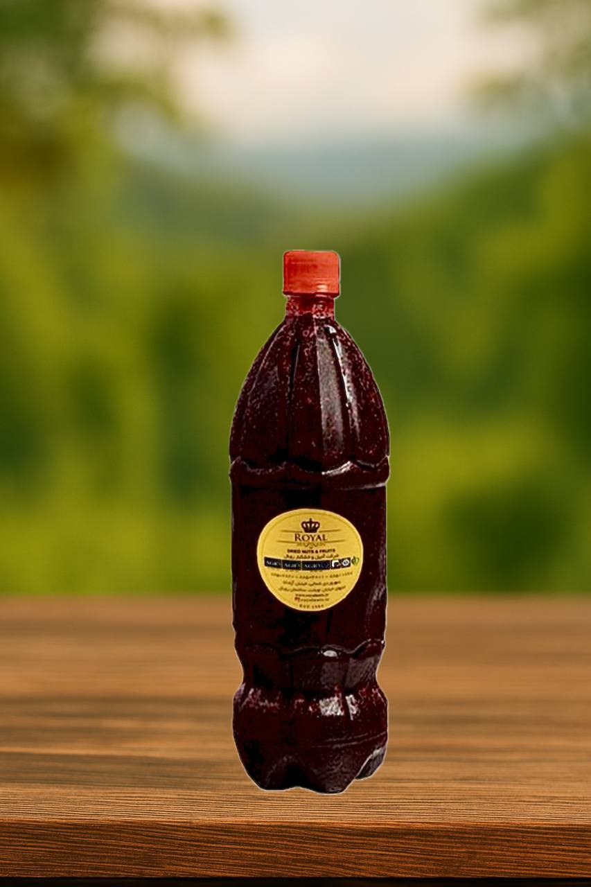 photo_6008282806561654655_y آب آلبالو رویال - تصویر 1