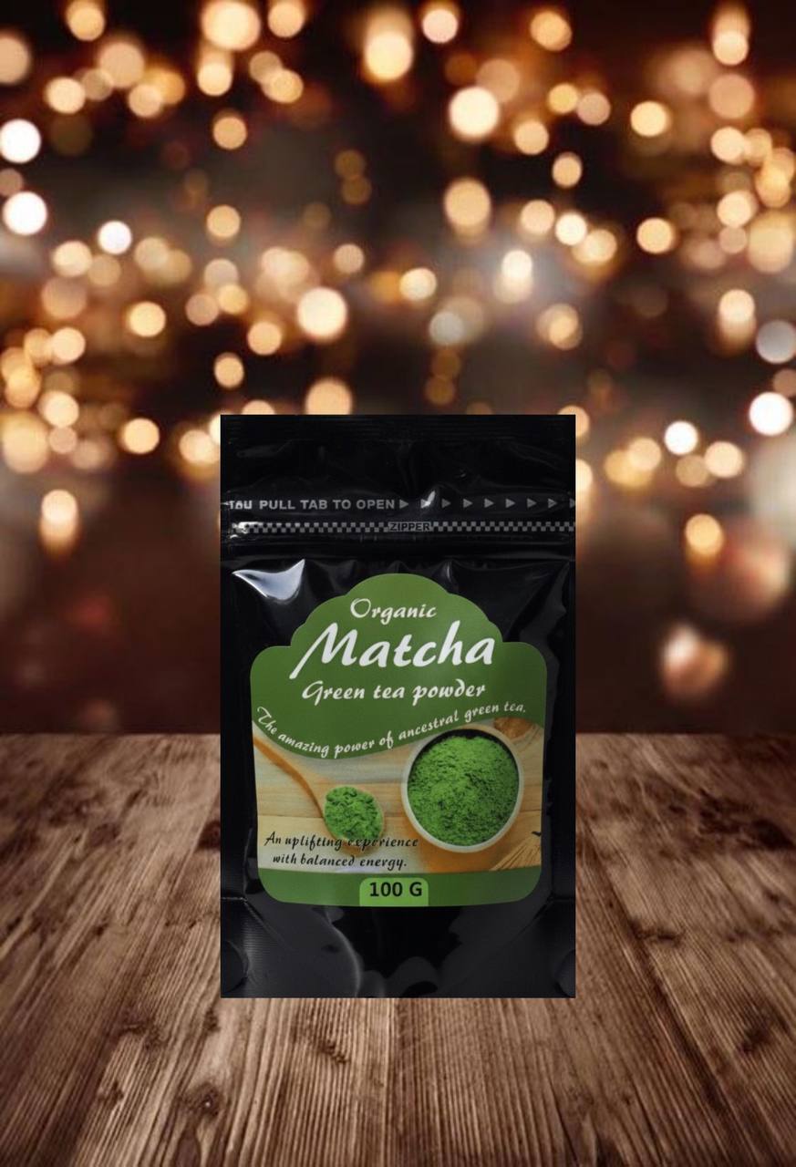 photo_6008282806561654659_y چای ماچا - تصویر 1