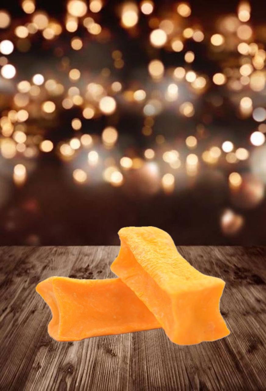 photo_6012806197398327332_y صابون مراغه زرد - تصویر 1