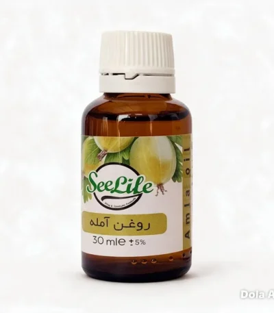 روغن امله سی لایف