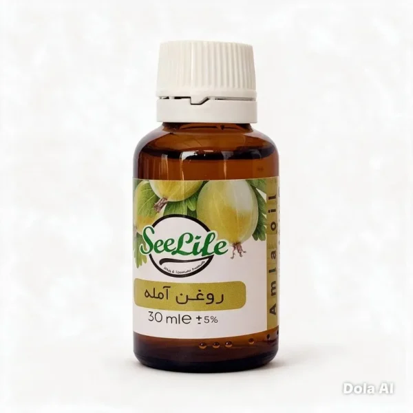 روغن امله سی لایف
