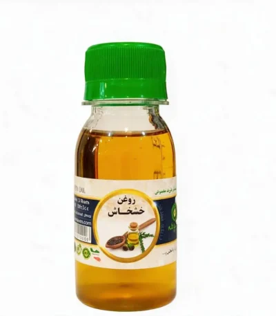 روغن خشخاش