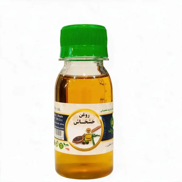 روغن خشخاش