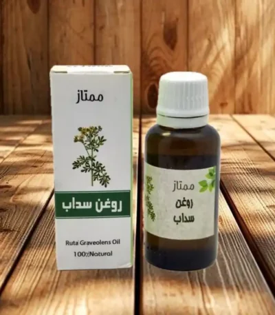 روغن سداب