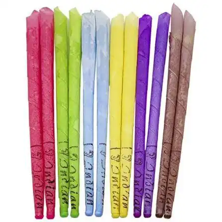 شمع گوش