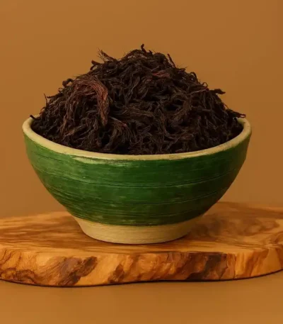 سنبل الطیب بی خاک