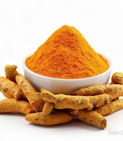 زردچوبه نرم ممتاز