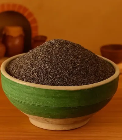 زیره سیاه درشت