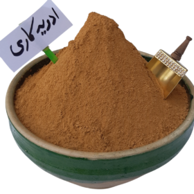 ادویه کاری