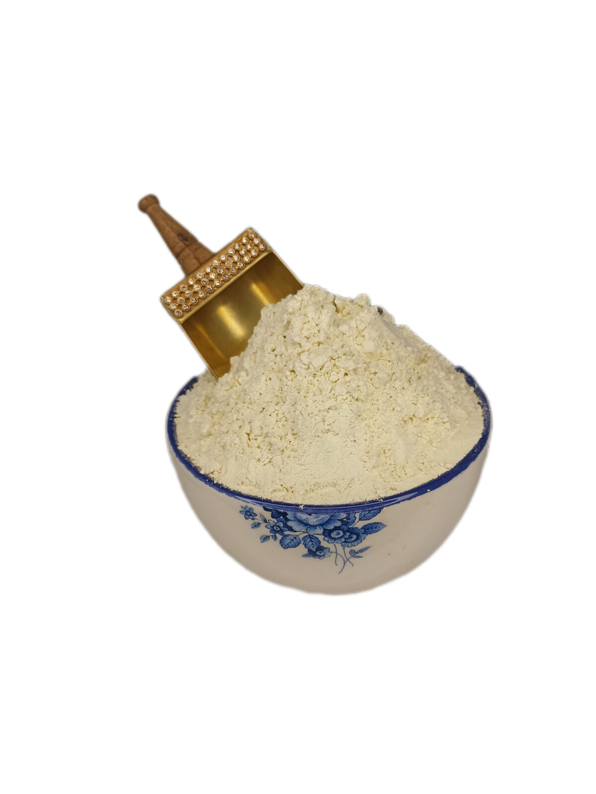 ارد ذرت خوراکی