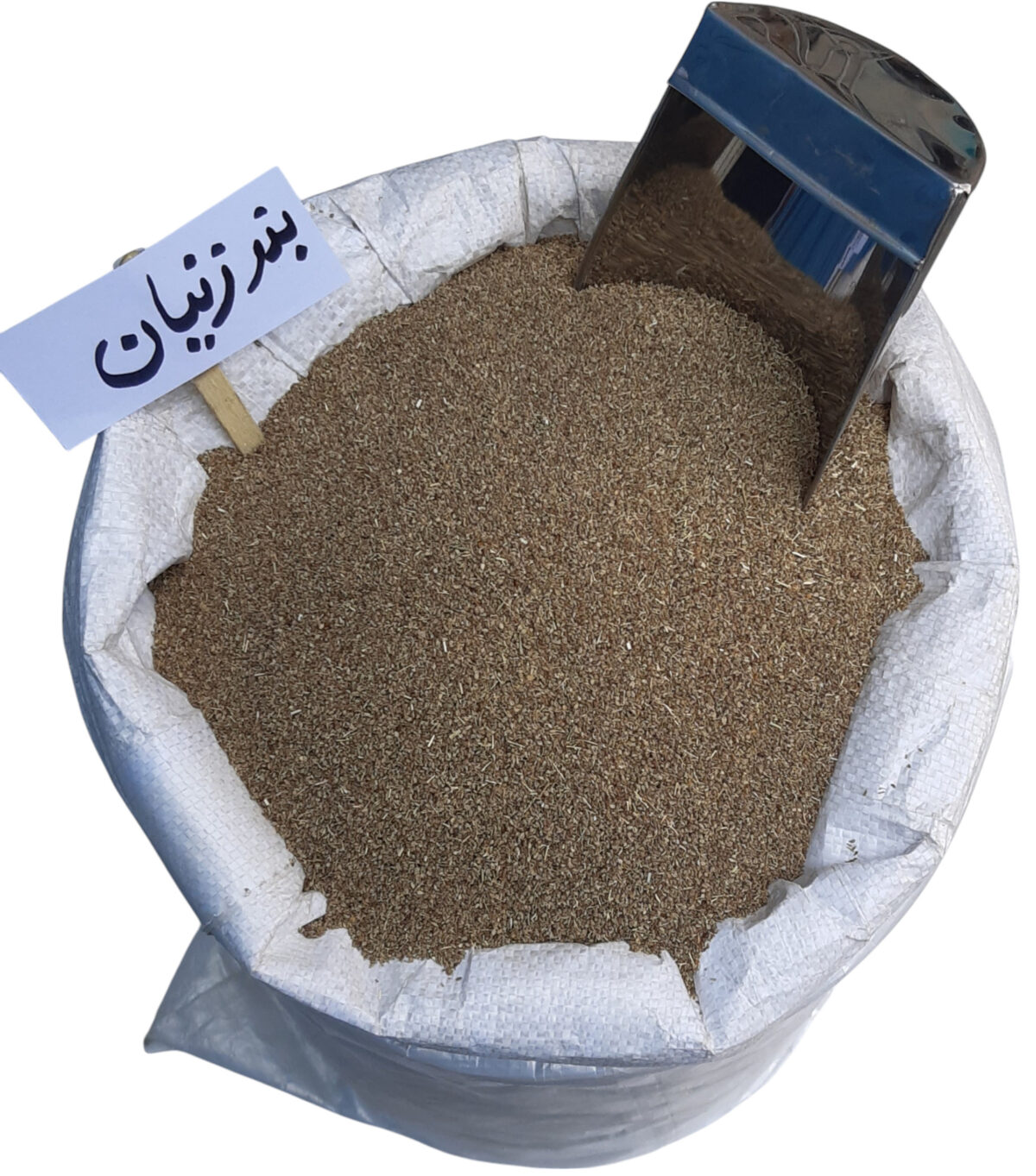 بذر زنیان