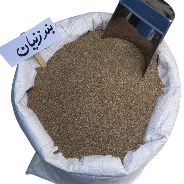 بذر زنیان
