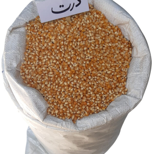 ذرت