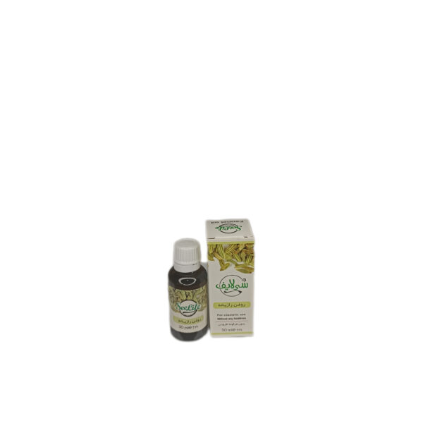 روغن رازیانه سی لایف