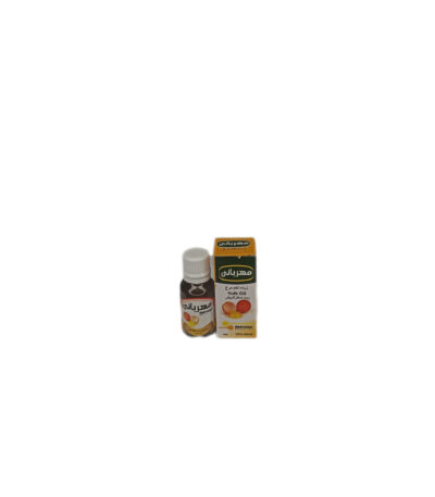روغن زرده تخم مرغ