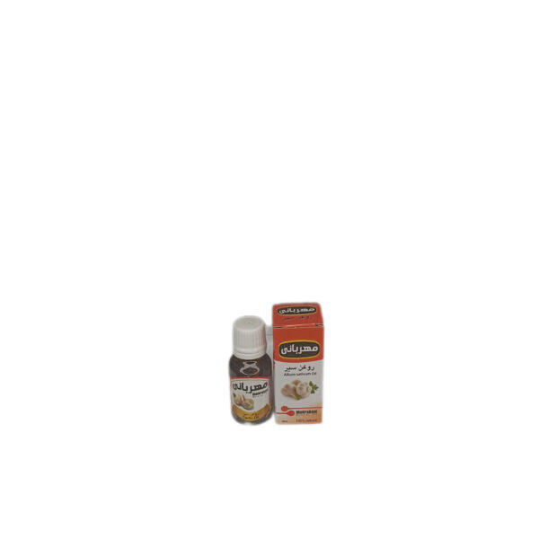 روغن سیر مهربانی
