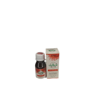 روغن کرچک سی لایف