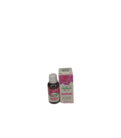 روغن گل سرخ سی لایف