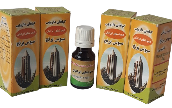 روغن سبوس برنج