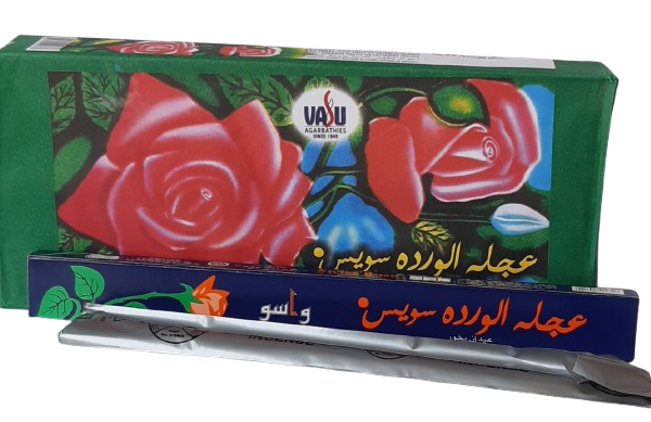 عود رز