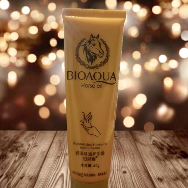 کرم روشن کننده و آبرسان اسب