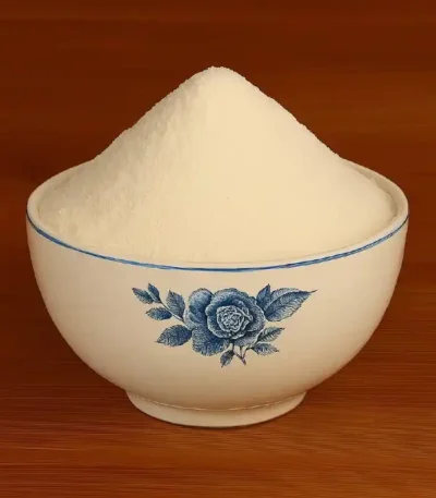 نشاسته نرم