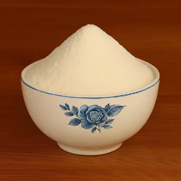 نشاسته نرم