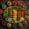ادویه برای کتلت