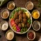 ادویه مخصوص فلافل