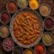 ادویه خورشت بامیه