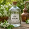 عرق بهار نارنج